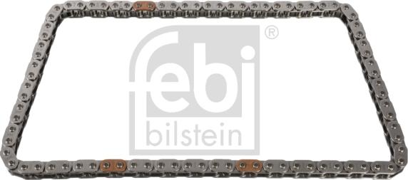 Febi Bilstein 31002 - Цепь привода распредвала unicars.by