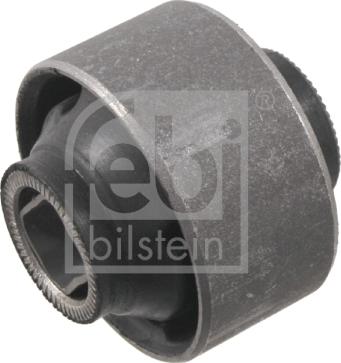 Febi Bilstein 31106 - Сайлентблок, рычаг подвески колеса unicars.by