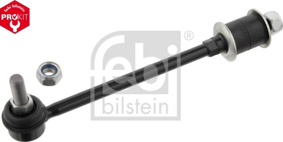 Febi Bilstein 31139 - Тяга / стойка, стабилизатор unicars.by