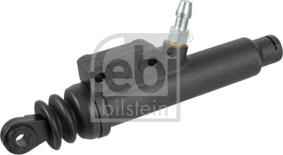 Febi Bilstein 31137 - Главный цилиндр, система сцепления unicars.by