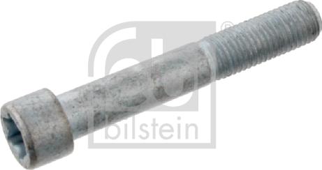 Febi Bilstein 31177 - Воротковый винт, карданный вал unicars.by