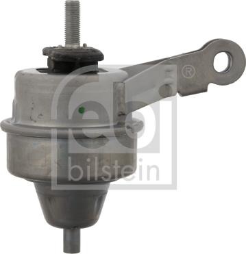 Febi Bilstein 31861 - Подушка, опора, подвеска двигателя unicars.by