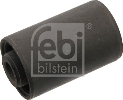 Febi Bilstein 31804 - Сайлентблок, рычаг подвески колеса unicars.by