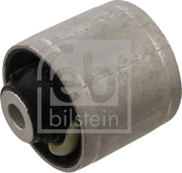 Febi Bilstein 31392 - Сайлентблок, рычаг подвески колеса unicars.by