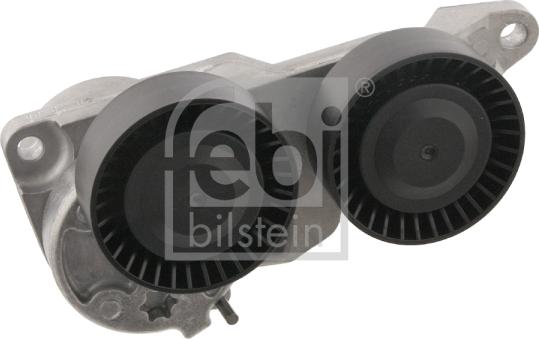 Febi Bilstein 31359 - Натяжитель, поликлиновый ремень unicars.by