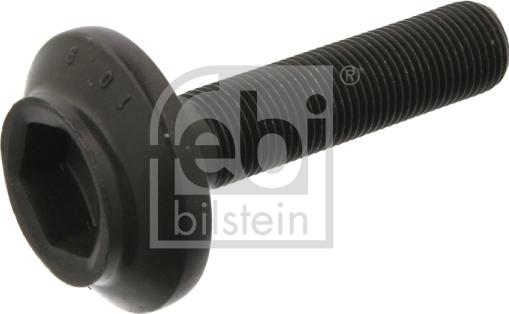 Febi Bilstein 31324 - Болт unicars.by