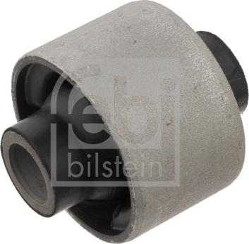 Febi Bilstein 31299 - Сайлентблок, рычаг подвески колеса unicars.by