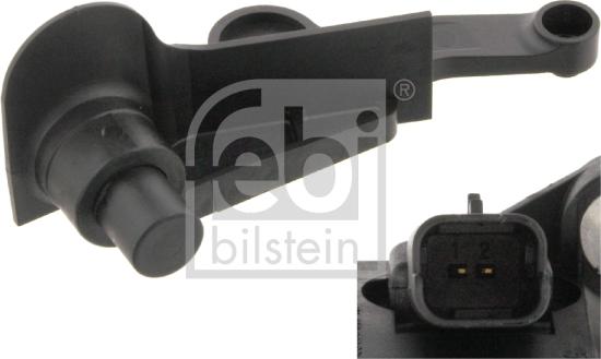 Febi Bilstein 31241 - Датчик импульсов, коленвал unicars.by