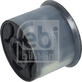 Febi Bilstein 31253 - Сайлентблок, рычаг подвески колеса unicars.by