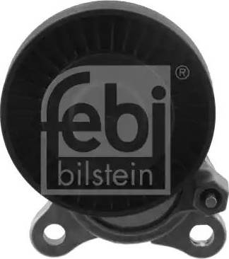 Febi Bilstein 31257 - Натяжитель, поликлиновый ремень unicars.by