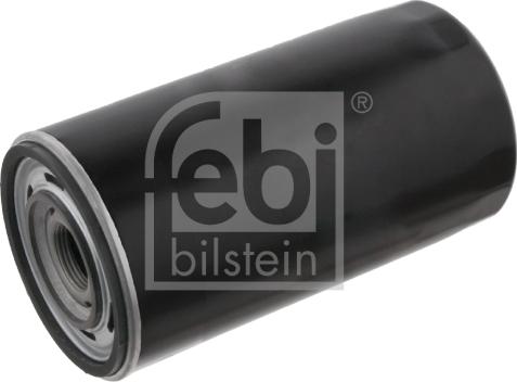 Febi Bilstein 31219 - Масляный фильтр unicars.by