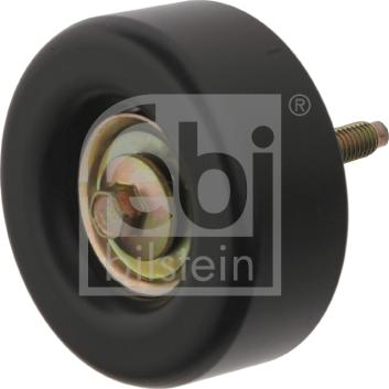 Febi Bilstein 31288 - Ролик, поликлиновый ремень unicars.by