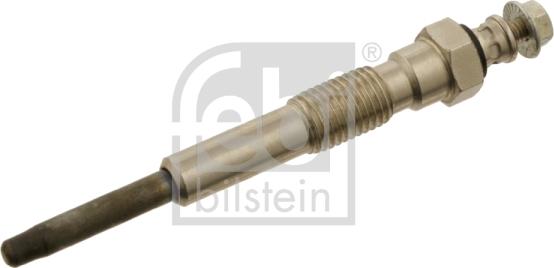 Febi Bilstein 31229 - Свеча накаливания unicars.by