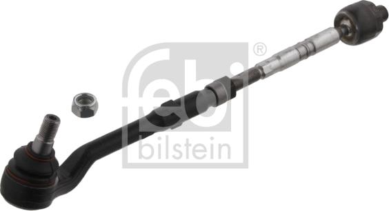 Febi Bilstein 31224 - Рулевая тяга unicars.by