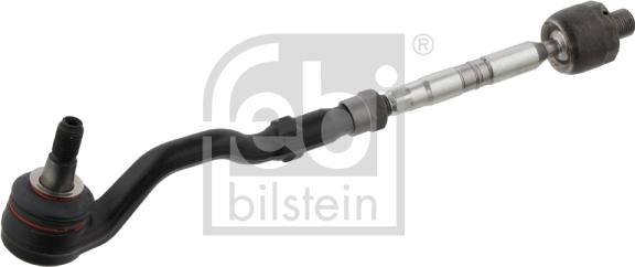 Febi Bilstein 31225 - Рулевая тяга unicars.by