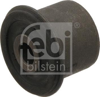 Febi Bilstein 31271 - Сайлентблок, рычаг подвески колеса unicars.by