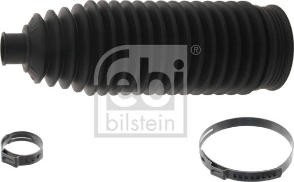 Febi Bilstein 31278 - Комплект пыльника, рулевое управление unicars.by