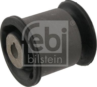 Febi Bilstein 31791 - Сайлентблок, рычаг подвески колеса unicars.by