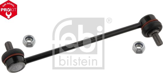 Febi Bilstein 31764 - Тяга / стойка, стабилизатор unicars.by