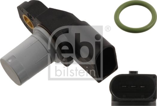 Febi Bilstein 31700 - Датчик, положение распределительного вала unicars.by