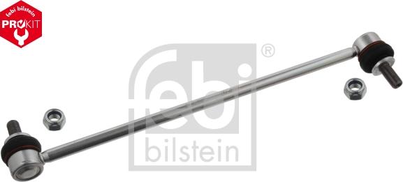 Febi Bilstein 31714 - Тяга / стойка, стабилизатор unicars.by