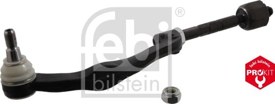 Febi Bilstein 31789 - Рулевая тяга unicars.by