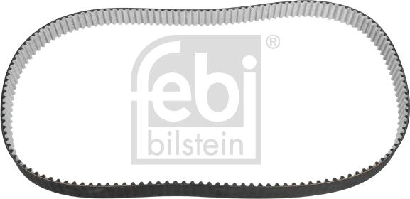 Febi Bilstein 31725 - Зубчатый ремень ГРМ unicars.by