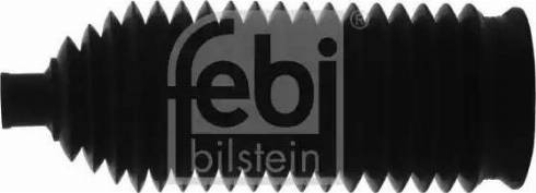 Febi Bilstein 38906 - Пыльник, рулевое управление unicars.by