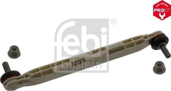 Febi Bilstein 38939 - Тяга / стойка, стабилизатор unicars.by