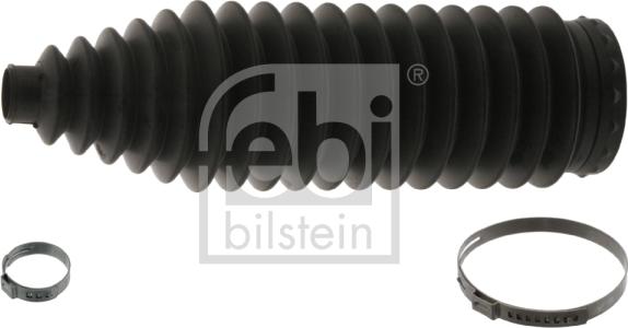 Febi Bilstein 38930 - Комплект пыльника, рулевое управление unicars.by