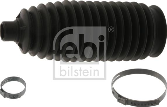 Febi Bilstein 38921 - Комплект пыльника, рулевое управление unicars.by