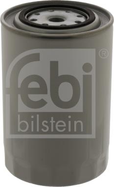 Febi Bilstein 38974 - Топливный фильтр unicars.by