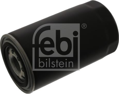 Febi Bilstein 38973 - Масляный фильтр unicars.by