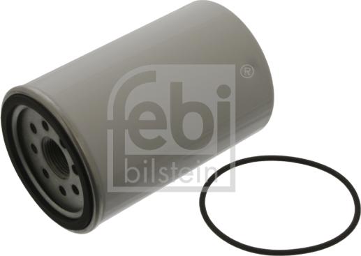 Febi Bilstein 38977 - Топливный фильтр unicars.by