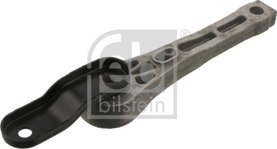 Febi Bilstein 38461 - Подушка, опора, подвеска двигателя unicars.by