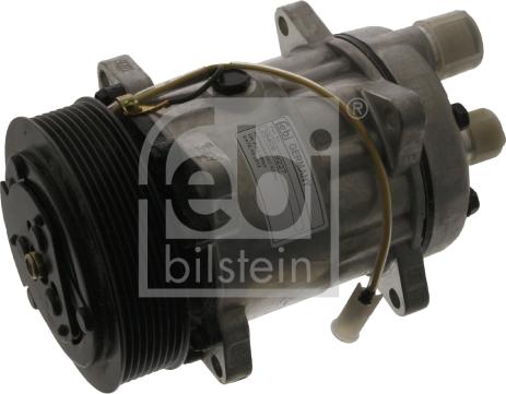 Febi Bilstein 38409 - Компрессор кондиционера unicars.by