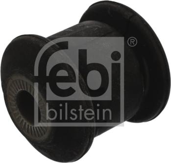 Febi Bilstein 38404 - Сайлентблок, рычаг подвески колеса unicars.by