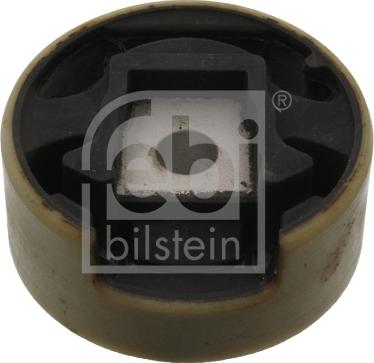 Febi Bilstein 38401 - Подушка, опора, подвеска двигателя unicars.by