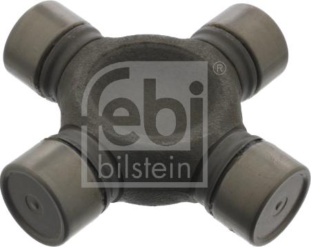 Febi Bilstein 38416 - Шарнир, продольный вал unicars.by