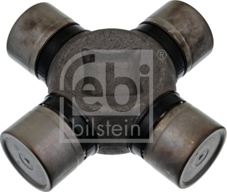 Febi Bilstein 38417 - Шарнир, продольный вал unicars.by