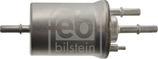 Febi Bilstein 38483 - Топливный фильтр unicars.by