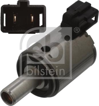 Febi Bilstein 38420 - Клапан переключения, автоматическая коробка передач unicars.by