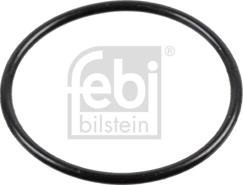 Febi Bilstein 38553 - Резьбовая пробка, блок-картер двигателя unicars.by