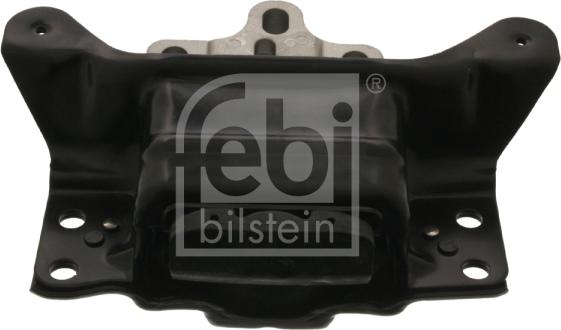 Febi Bilstein 38515 - Подвеска, автоматическая коробка передач unicars.by