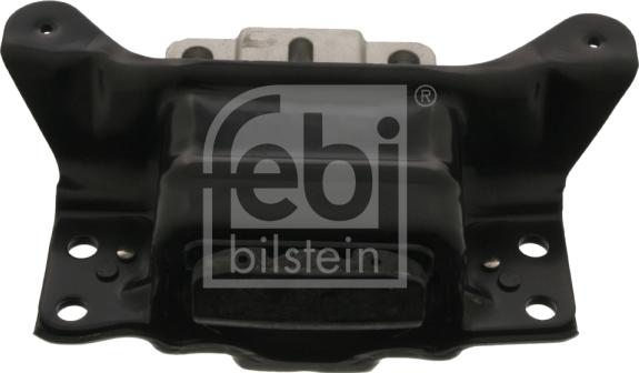 Febi Bilstein 38516 - Подвеска, автоматическая коробка передач unicars.by