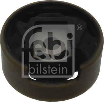 Febi Bilstein 38529 - Подушка, опора, подвеска двигателя unicars.by