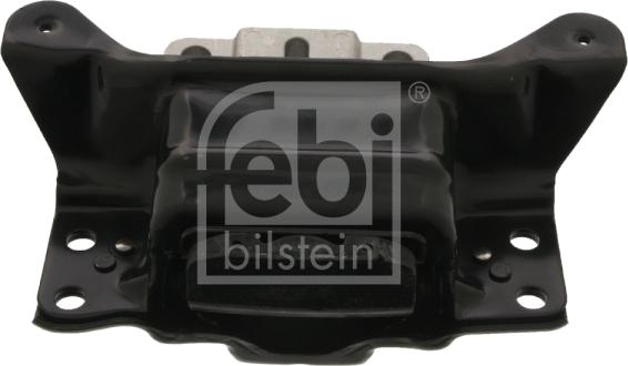 Febi Bilstein 38524 - Подвеска, автоматическая коробка передач unicars.by