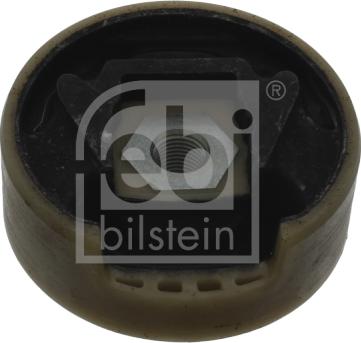 Febi Bilstein 38525 - Подушка, опора, подвеска двигателя unicars.by