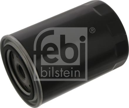 Febi Bilstein 38601 - Масляный фильтр unicars.by