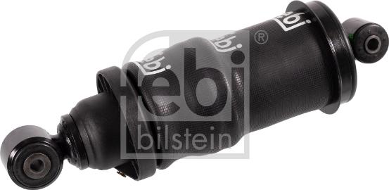 Febi Bilstein 38689 - Гаситель, крепление кабины unicars.by